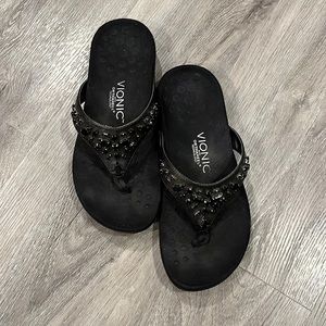 Vionic Flip Flops
